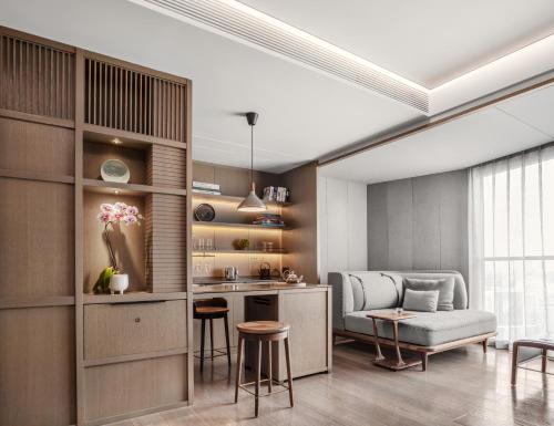 boutique hotels in Hebei