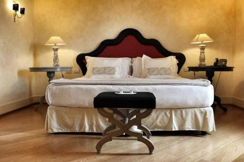 boutique hotels in Pesaro