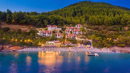 boutique hotels in Skiathos