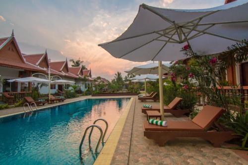 boutique hotels in Battambang