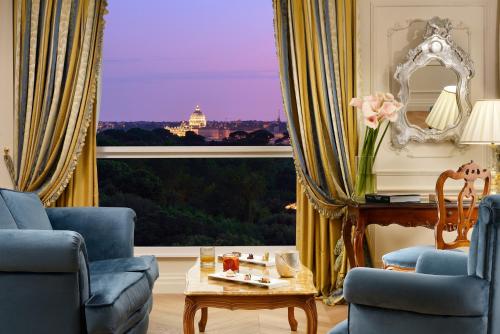 boutique hotels in Nomentano
