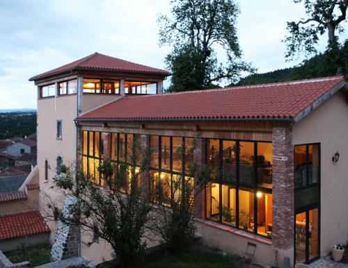 boutique hotels in La Garde