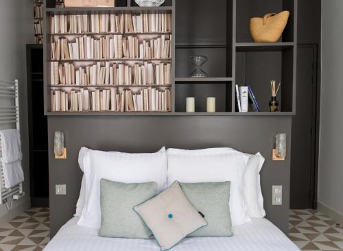 boutique hotels in 9Th Arrondissement