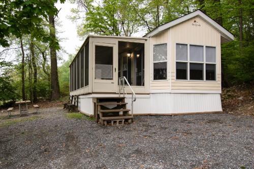 boutique hotels in Lancaster Amish Country
