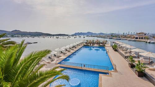 boutique hotels in Cala De Sant Vicent