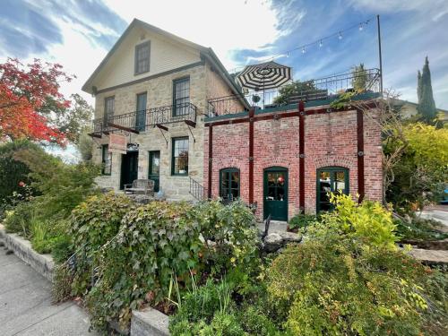 boutique hotels in St. Helena