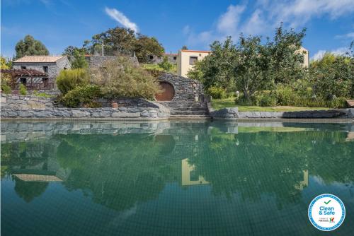 boutique hotels in Porto Moniz