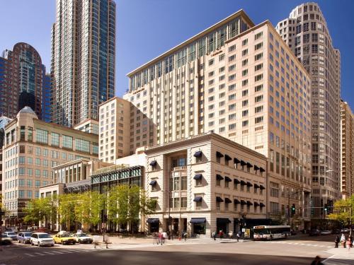 boutique hotels in Midwest