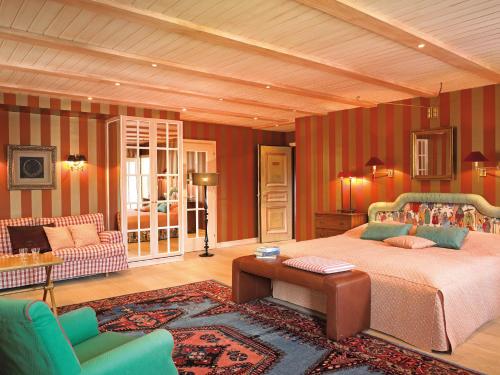 boutique hotels in Zürs Am Arlberg