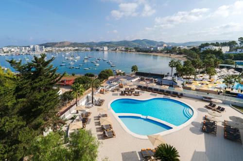 boutique hotels in Port Des Torrent