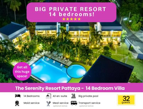boutique hotels in Na Jomtien