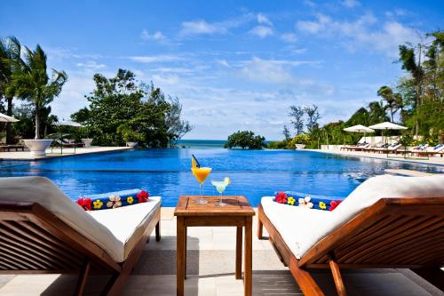boutique hotels in Binh Thuan