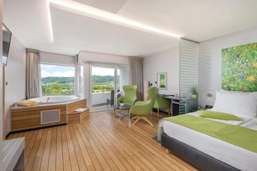boutique hotels in Zagreb County