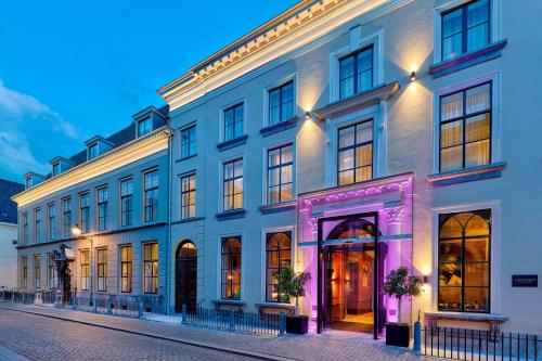 boutique hotels in Antwerpse Kempen