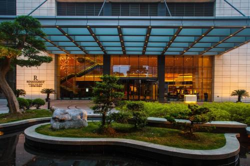 boutique hotels in Shanghai Province