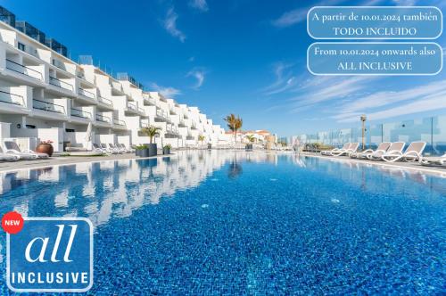 boutique hotels in Gran Canaria South