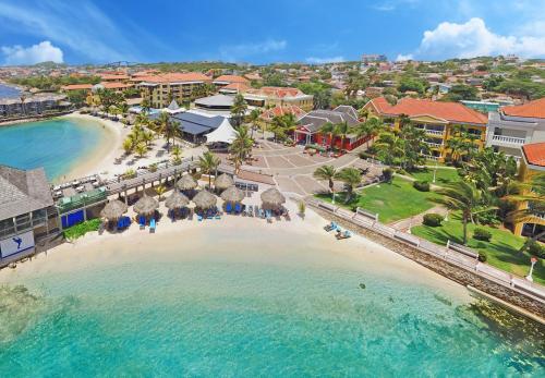 boutique hotels in Willemstad