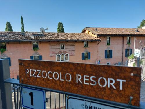 boutique hotels in Gardone Riviera
