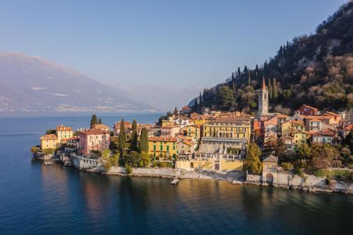 boutique hotels in Lake Como