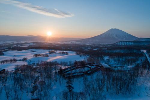 boutique hotels in Hokkaido