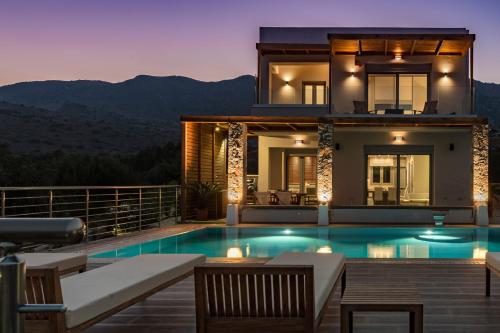 boutique hotels in Eloúnda