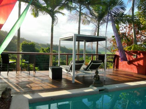 boutique hotels in Port Douglas