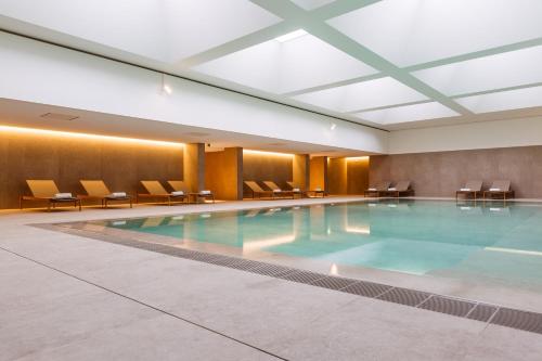 boutique hotels in Westhoek
