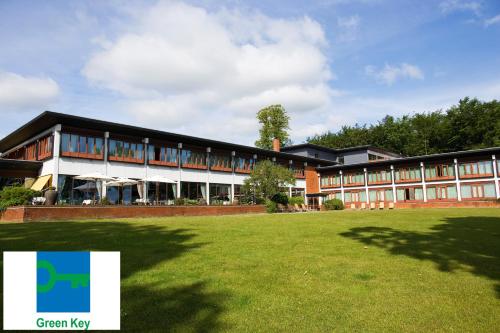 boutique hotels in Syddanmark