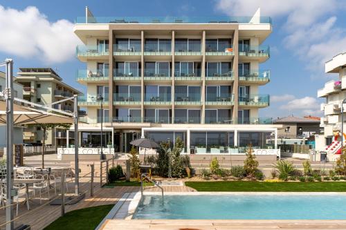 boutique hotels in Emilia-Romagna