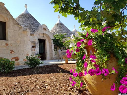 boutique hotels in Puglia