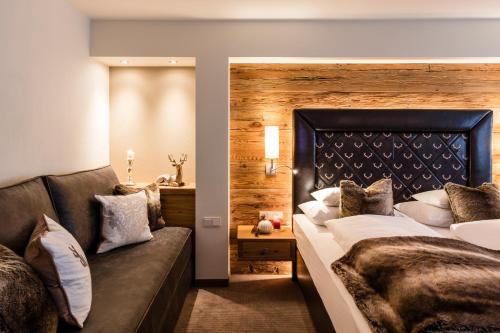 boutique hotels in Ski Amadé