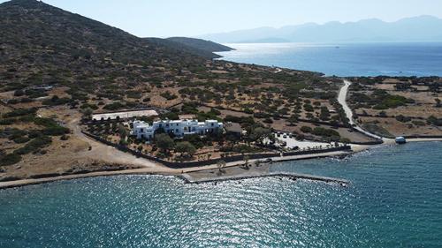 boutique hotels in Lasithi