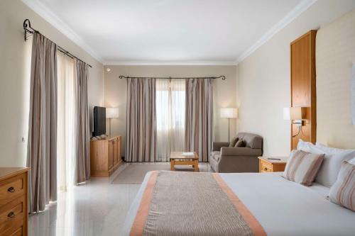 boutique hotels in Malta