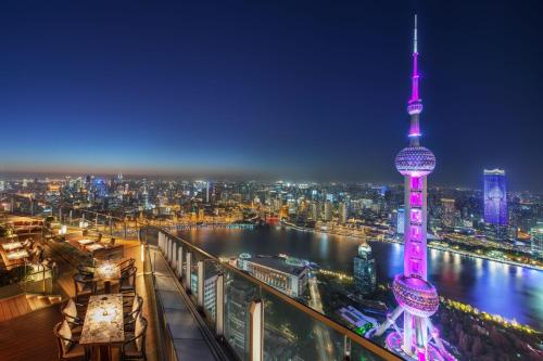 boutique hotels in Shanghai Province