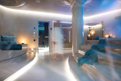 boutique hotels in Pindus National Park