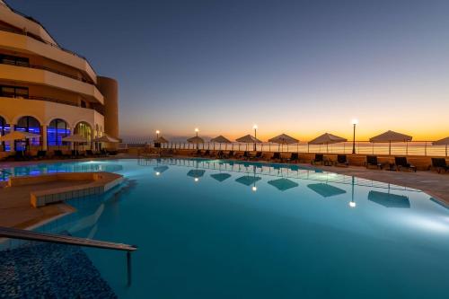boutique hotels in St Julian'S