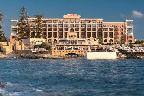 boutique hotels in St Julian'S