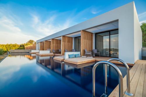 boutique hotels in Zakynthos Town