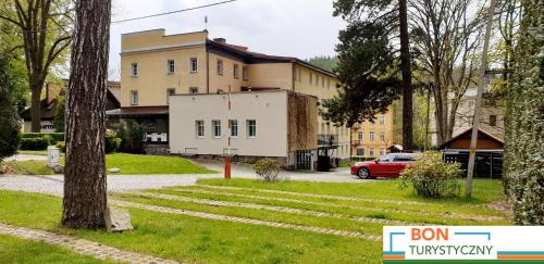 boutique hotels in Lower Silesia