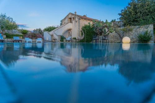 boutique hotels in Carpignano Salentino