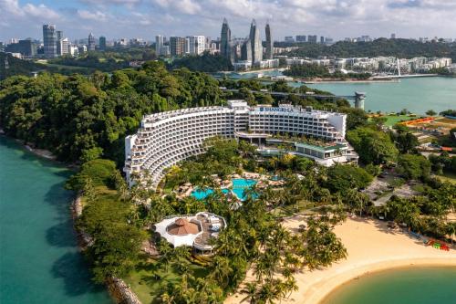 boutique hotels in Singapore