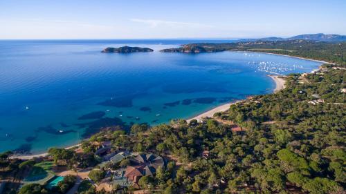 boutique hotels in Sainte-Lucie De Porto-Vecchio