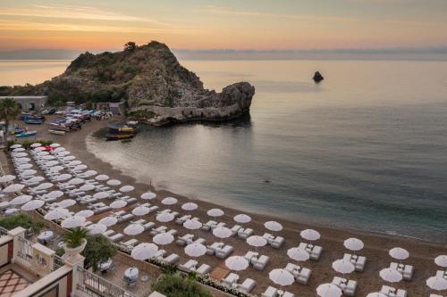 boutique hotels in Taormina