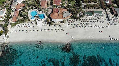boutique hotels in Capo Vaticano