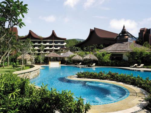 boutique hotels in George Town