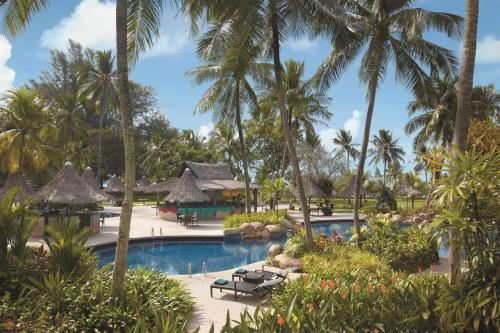 boutique hotels in George Town