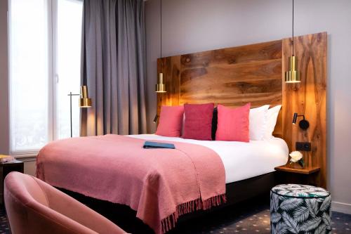 boutique hotels in 9Th Arrondissement