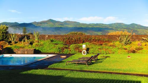 boutique hotels in Ribeira Grande
