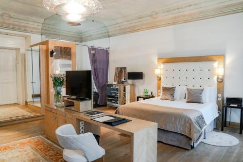 boutique hotels in Rīga