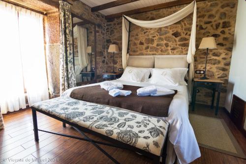 boutique hotels in Cape Finisterre